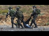 أخر النهار - اشتباكات بين الجيش الإسرائيلي والفلسطينيين قرب مستوطنة بيت ايل!