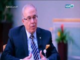 مصر تستطيع | بروفيسور أسامة حمدي يتحدث لأول مرة عن حقيقة مركز جوزلين