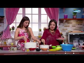 لو زهقتى من الطريقة القديمة لعمل المكرونة الفرن شوفوا طريقة التحضير الجديدة مع مى_كساب