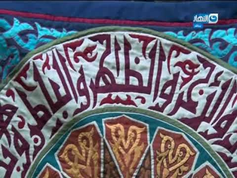 اخر النهار | باب الخلق |  اشوف قصة الخيامية 35...