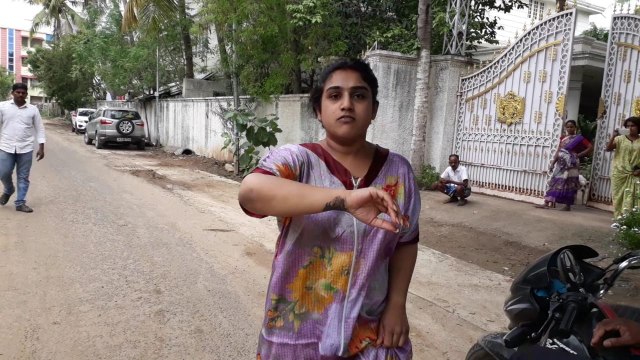 തമിഴ് നടന്‍ വിജയകുമാർ ദ്രോഹിച്ചെന്ന ആരോപണവുമായ് മകളും നടിയുമായ വനിത