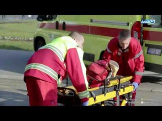 الفرنجة| " سيلفى الحادثة " دا اللى بتكتشفه فى كل مرة تلاقى الدائرى واقف فيها بسبب حادثة