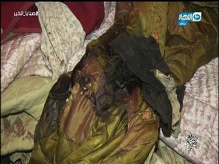 صبايا الخير | زوجة تختفي في ظروف غامضة عن زوجها وتعود بشكل متوحش..شاهد ماذا فعلت