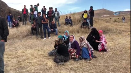 7 gündür kayıp olan Sedanur'dan acı haber