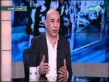 الكابتن حسام حسن عميد لاعبي العالم فى حوارخاص لـ أخر النهار مع معتز الدمرداش