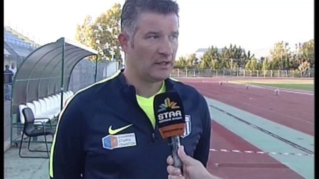 Α.Ο. Υπάτου-Αήττητος Σπάτων 1-0 (φιλικό)