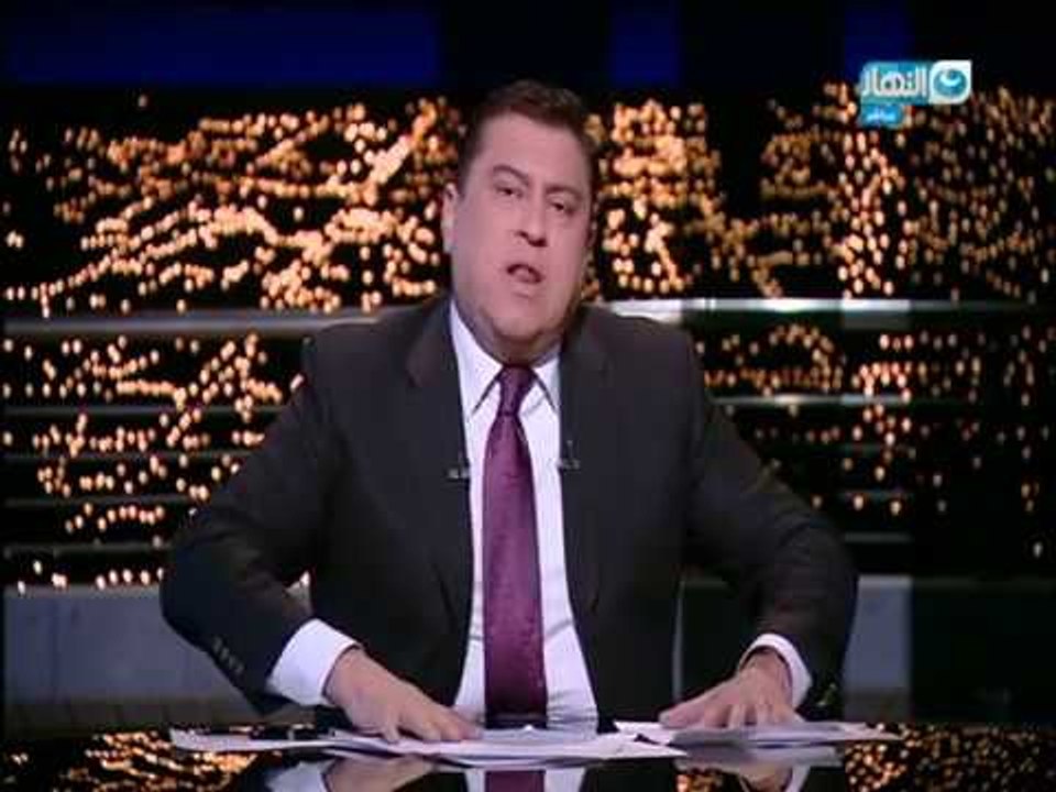 أخر_النهار| النيابة العامة تبدأ التحقيقات فى حادث سقوط " أسانسير " مستشفى بنها الجامعى