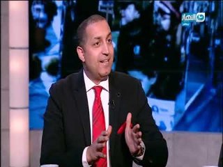 أخر النهار|  من وراء ارتفاع أسعار اللاعبين فى مصر ولماذا الصراع بين الاهلى والزمالك ؟