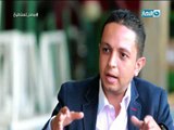مصر تستطيع  | كلام مهم جدا قاله رئيس أكبر شركة حفر انفاق بالعالم عن مصر