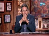 باب الخلق | محمود سعد: انا بشكر كل فريق العمل والمحطة وشريف مدكور وكل الناس على الاستقبال