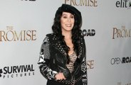 Cher reveals 'nerdy' fitness secrets