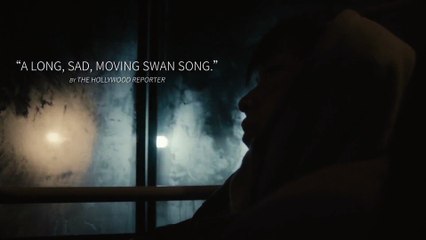 An Elephant Sitting Still - Trailer VO