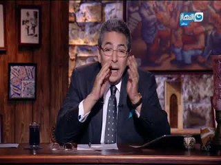 باب الخلق | تعليق الإعلامي محمود سعد على وفاة العالم ستيفن هوكينج