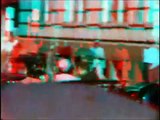 JFK Assassination The Orville Nix Film With 3D Effect Glasses Required