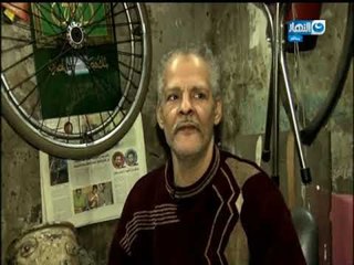 اخر النهار | تعرف علي قصة  عم محمد حدوتة اصرار لكل الاجيال