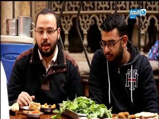 اخر النهار | الحلقة الكاملة باب الخلق مع الاعلامي محمود سعد حلقة"هبه السويدي"