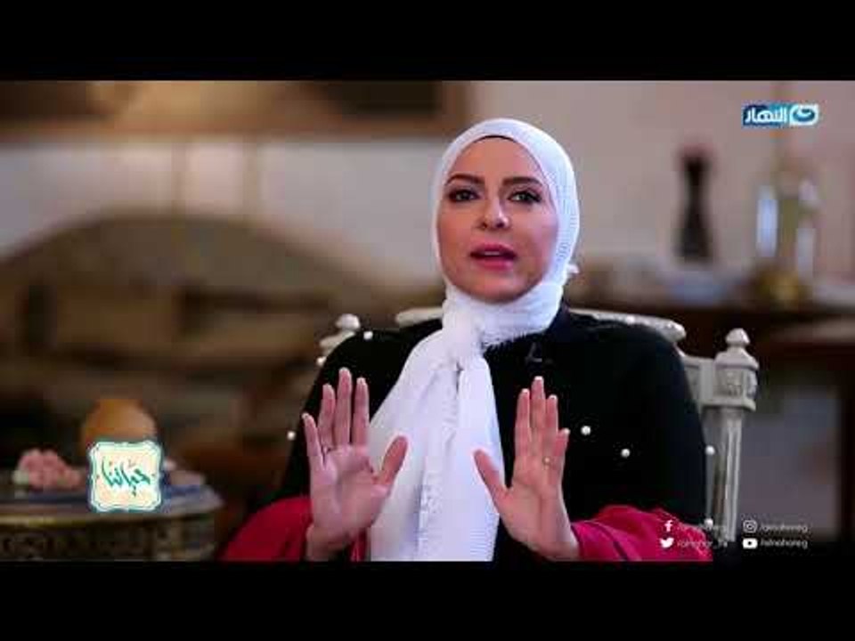 حياتنا | اللقاء الكامل مع المخرج محمد فاضل يروي تفاصل جديدة عن أسامة أنور عكاشة