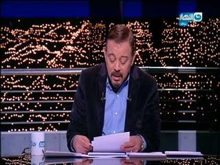 اخر النهار | حزب النور يعلن دعمه للرئيس السيسي في الإنتخابات