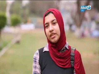 أخر النهار - حلمك ايه في الحياه .. ونفسك في ايه ؟