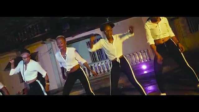 Heritier Watanabe - 5ème Vitesse (Clip Officiel)