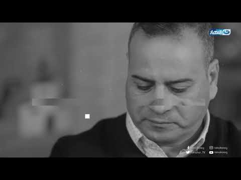 جابر القرموطي في اطلالة جديدة متميزة وجريئة في مانشيت القرموطي على شاشة النهار