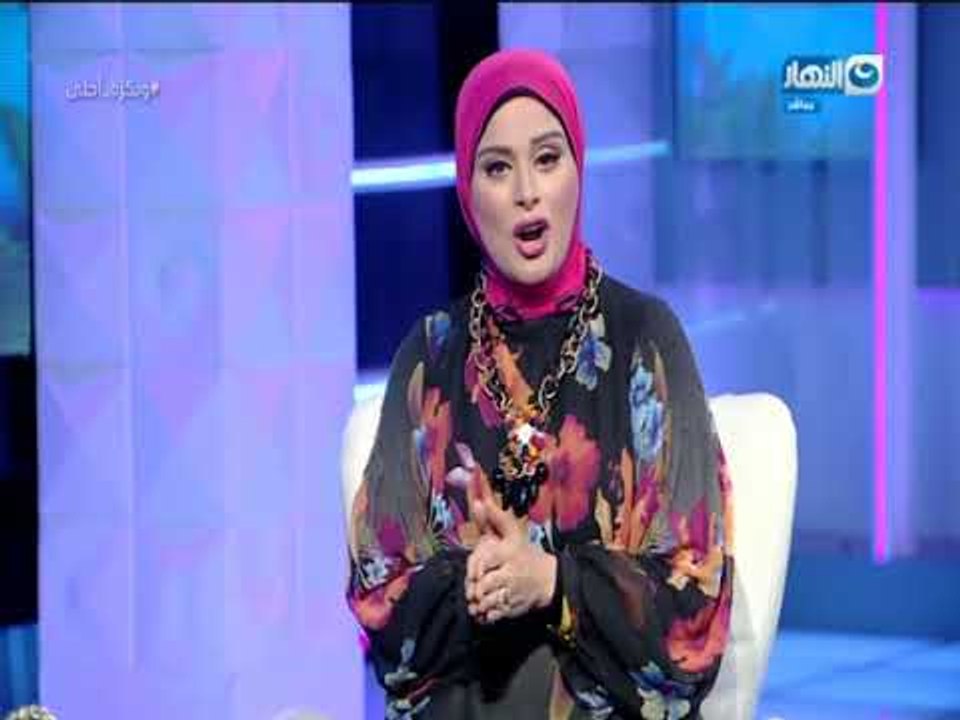 وبكرة احلي | لو واجهة اي ابتلاء في حياتك اوعي تيأس او تزعل ... إعمل زي ما عملت الأم المثالية دي