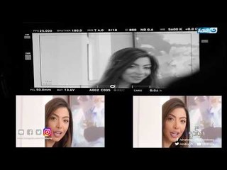 لأول مرة نعرض كواليس لم تشاهدوها من قبل اثناء تصوير برومو الموسم الجديد لبرنامج مع دودي