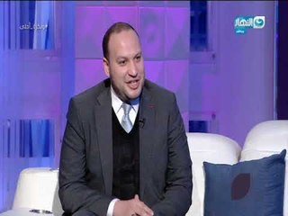 الحلقة الكاملة لبرنامج وبكرة أحلى بتاريخ 2018/2/1 (الحسد) مع لمياء فهمي