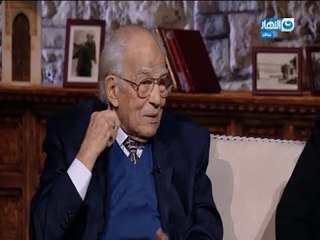 أخر النهار - لقاء مع الفنان القدير / رشوان توفيق والفنانة القديرة / سميرة عبد العزيز