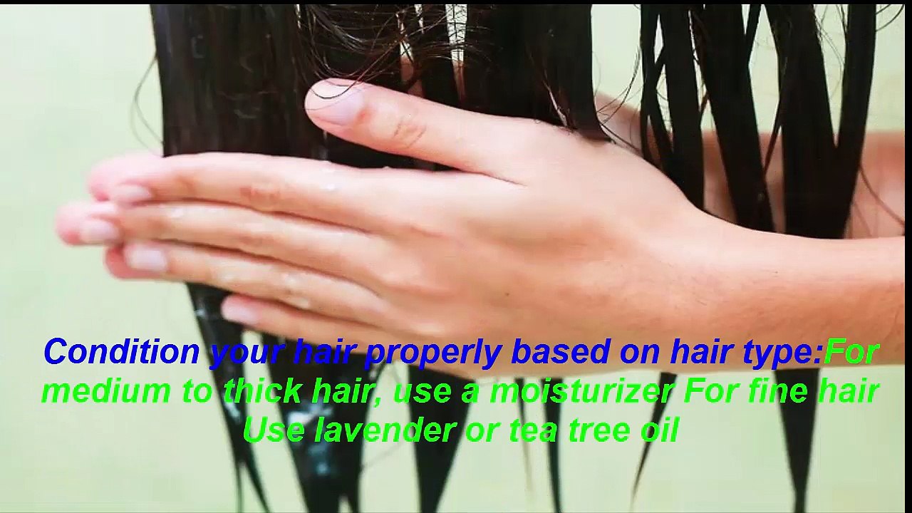 Hair care | How to take care of your hair naturally | Hashir Health & Beauty care