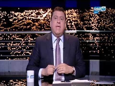 اخر النهار | الحلقة الكاملة مع الإعلامي معتز الدمرداش في ثاني أيام الإنتخابات الرئاسية 2018