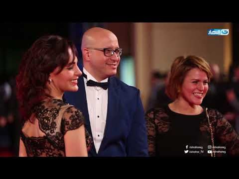 الحفل السنوى لتوزيع جوائز الأفضل لعام 2017  وشوشة  بالمسرح الكبير بدار الأوبرا المصرية