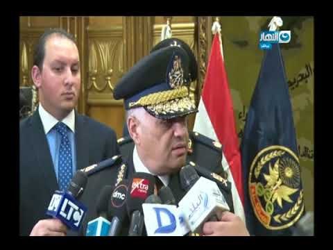 أخر النهار | أكاديمية الشرطة تُعلن عن قبول دفعة جديدة من الضباط المتخصصين