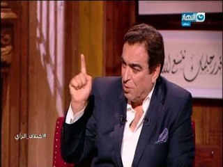 باب الخلق | أهم ما جاء في حوار جورج قرداحي مع الإعلامي محمود سعد
