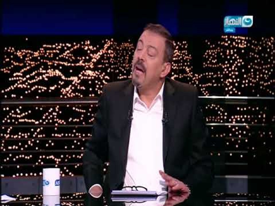 أخر النهار | رئيس تحرير جريدة الوطن تكلفة الموا...
