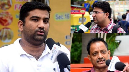 Rafale Deal पर  PM Modi से डगमगाया जनता का भरोसा |Public Opinion|वनइंडिया हिंदी