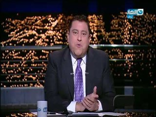 اخر النهار  |  لاول مرة مراقبة السرعة بالردار اعلي كوبري اكتوبر منعا للحوادث