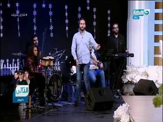 شارع شريف | تهنئة خاصة من شريف مدكور ل "مؤمن بروديوسر"  البرنامج بمناسبة خطوبته