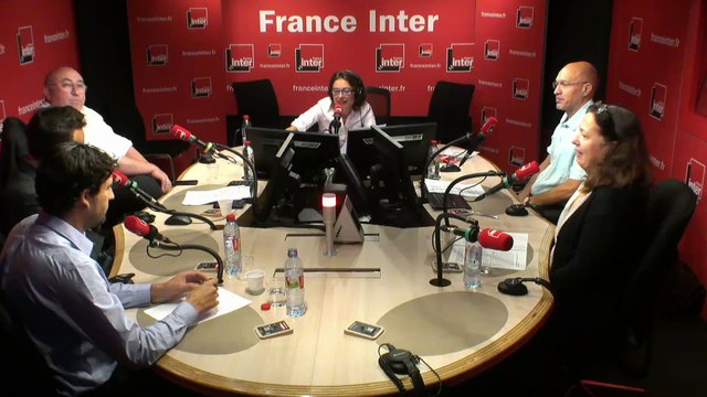 Eric Heyer et Pascal Lokiec, auteurs du livre Une autre voie est possible