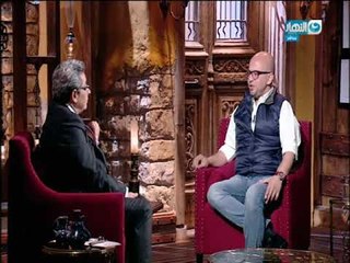 باب الخلق |عمرطاهر: الناس عايزه تفهم وتعرف الحقائق وصنايعية مصر كان مفاجأة ليا