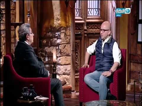 باب الخلق|عمرطاهر: مرارة أكل العيش الحقيقية لما تيجى على نفسك علشان اكل العيش