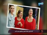 وبكرة احلي | العاملون بقناة النهار يحتفلون بعيد الحب