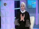 الإعلامية لمياء فهمى عبد الحميد تطرح السؤال الأصعب .. ناس كتير جدا مش هتعرف تجواب علي السؤال دا !