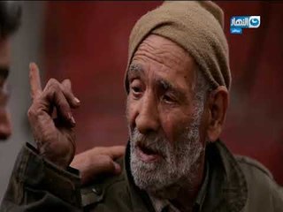 باب الخلق | عم  طُلبة  يعيش بالشارع و يرفض مساعدات من اي شخص ومبرره لا يصدقه اي إنسان