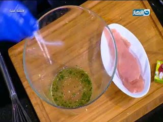 لقمة هنية | حلقة 17 مارس 2018 علاء الشربيني