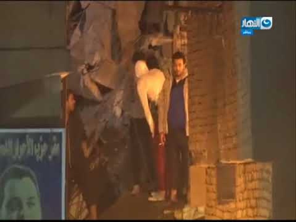 مانشيت القرموطي | وزير الصحة يعنف طبيباً بمستشفى راس التين بالأسكندرية بشكل غريب..شاهد السبب