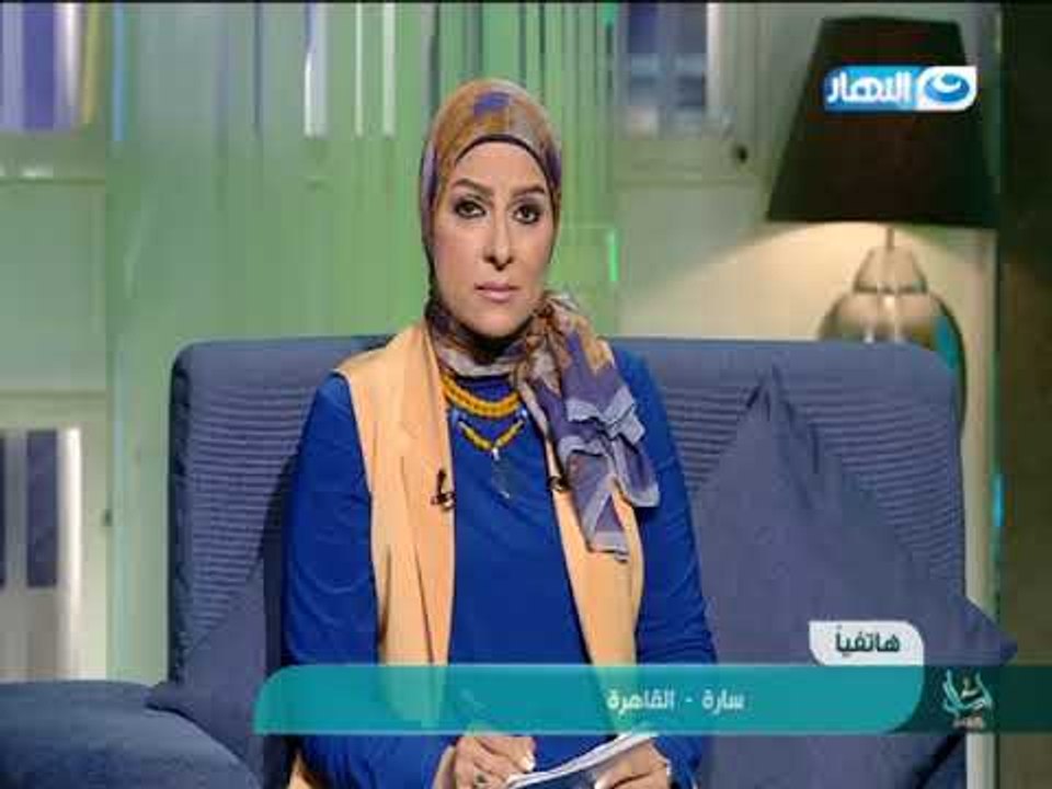 مش بس الرجال هما اللي ابطال ده في ستات سوبر هيرو اسمع  واحكم بنفسك....#اسال_مع_دعاء