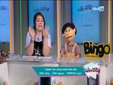 بنات وولاد | نصيحة حنين لكل الأطفال اللي عندهم موبايل مع ماما سلمى