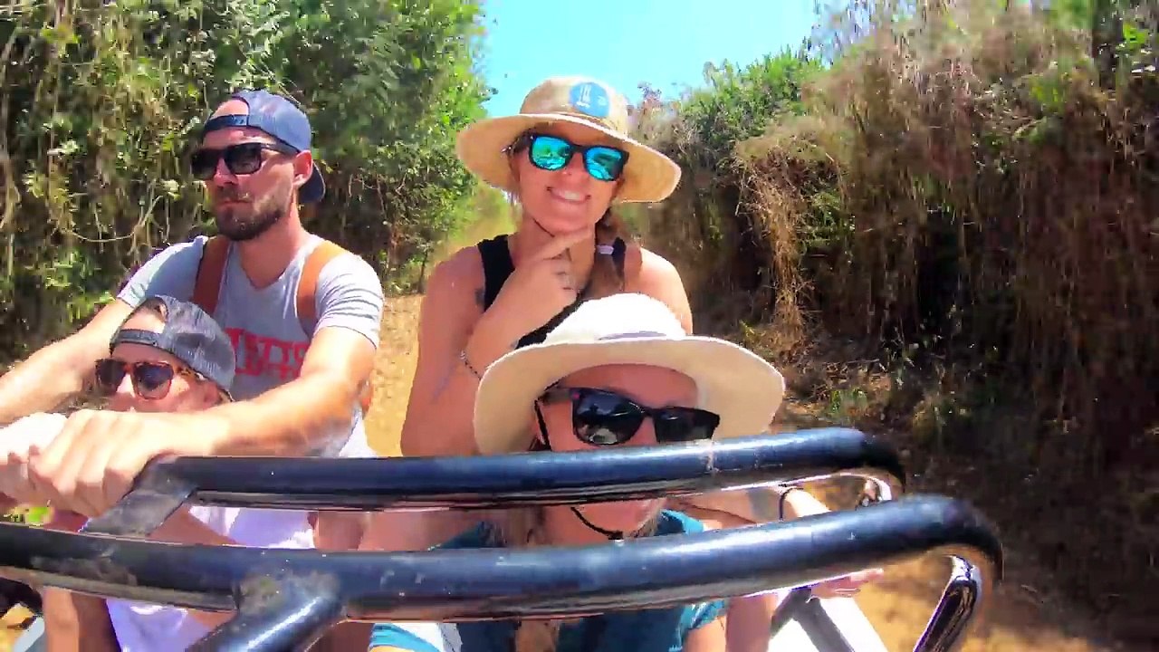 Hidden Treasures of Fernando de Noronha - Sailing Vessel Delos Ep. 191