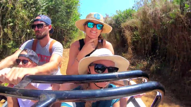 Hidden Treasures of Fernando de Noronha - Sailing Vessel Delos Ep. 191